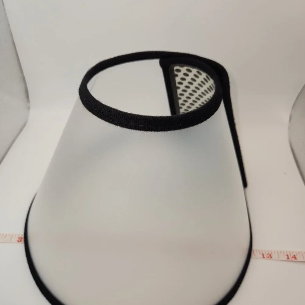 NWT-Small Dog Cone Medical Collar 8